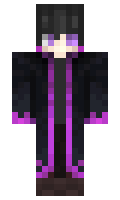 ParkerEXP minecraft skin