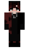 Dusha minecraft skin