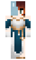 IonArchery minecraft skin