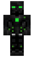 timo minecraft skin