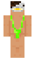 eskaypork minecraft skin