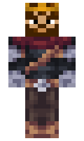 Pack91 minecraft skin