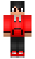 Aezakmi minecraft skin