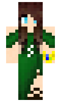 MatelynMisty minecraft skin