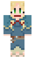 Banglesnutch minecraft skin