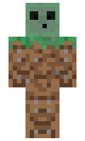 ZascaH minecraft skin