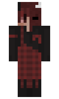 Russa minecraft skin