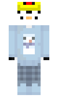 Jromefan1 minecraft skin