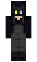 Lawkheart minecraft skin