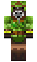 SenseiMuh minecraft skin