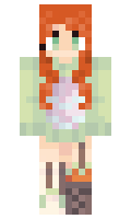 Aetherwing minecraft skin