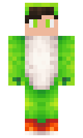 Anathaque minecraft skin