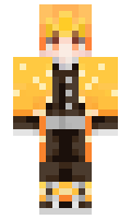 PagaTMG minecraft skin