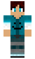Superlumination minecraft skin