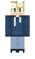 Fallwen minecraft skin