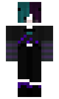 Duelmaster30 minecraft skin