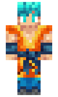 ogre minecraft skin