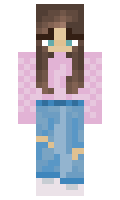 sophiehippo minecraft skin