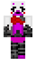 LeBronFan534 minecraft skin