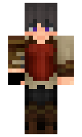 piccionenberg minecraft skin