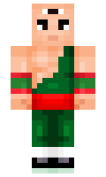 Lactoseless minecraft skin