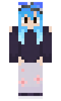 Z0sam minecraft skin