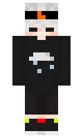 DeadRoma minecraft skin