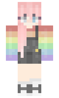 Tsikosso minecraft skin