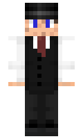 Dreamer1710 minecraft skin