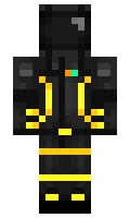 DoktorBili33 minecraft skin