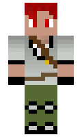 ben13 minecraft skin