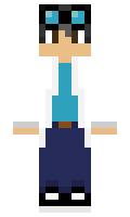 famferenc minecraft skin