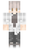 SharpShooterCat minecraft skin