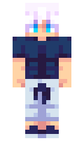 MelihFuMeTV minecraft skin