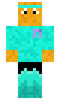 fishoboi minecraft skin
