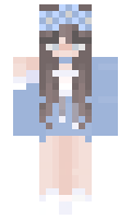 Joxris minecraft skin