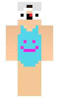 duels minecraft skin