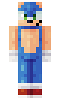 Armeks minecraft skin