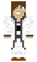 jefies minecraft skin