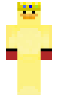 777BlockbusterOT minecraft skin