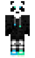 Shaiinos minecraft skin