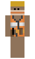 lka minecraft skin