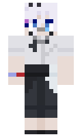 CarioLeader07 minecraft skin