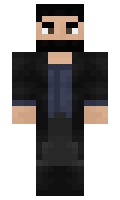 HuZuNiON minecraft skin