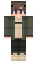 KingAle minecraft skin