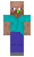 Nixtamal minecraft skin