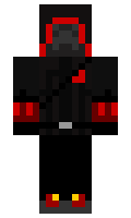 Cysia minecraft skin