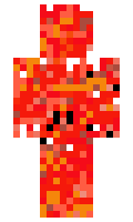 confusee minecraft skin