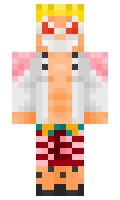 DiMiK minecraft skin