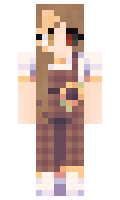 SoundE minecraft skin